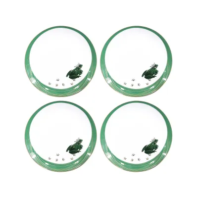 My Frog Prince Small Jewelry Tray, Set Of 4