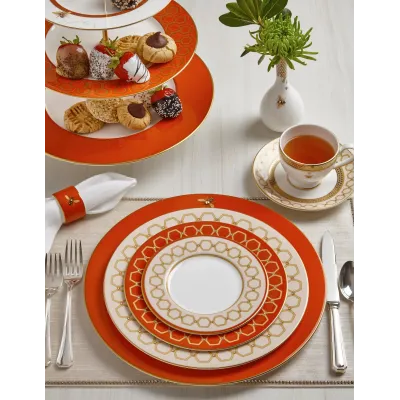 Honeydew Dinnerware