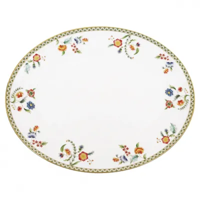 Gione 14" Oval Platter