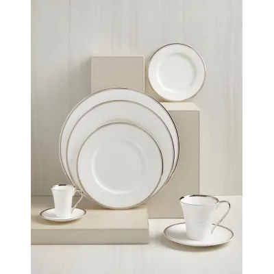 Comet Platinum Dinnerware