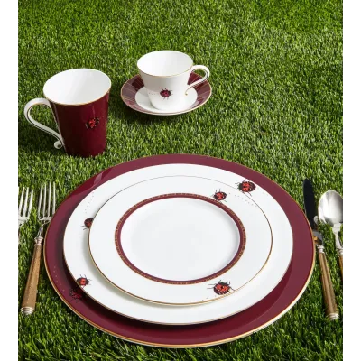 My Ladybug Dinnerware