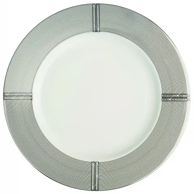 Regency Platinum Charger Plate 12 in (Special Order)