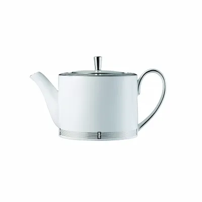 Regency Platinum Teapot (Special Order)