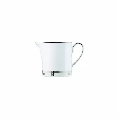 Regency Platinum Creamer (Special Order)