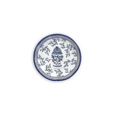 Pagoda 5.5" Appetizer Plate