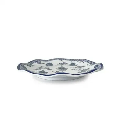 Pagoda 9.5" Salad Plate