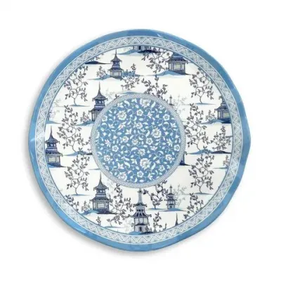 Pagoda 16" Large Platter