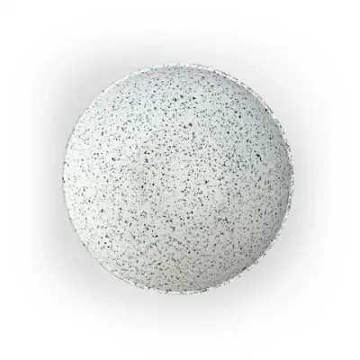 Terrazzo 12" Round Serving Bowl