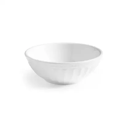 Venetian White 7" Personal Bowl