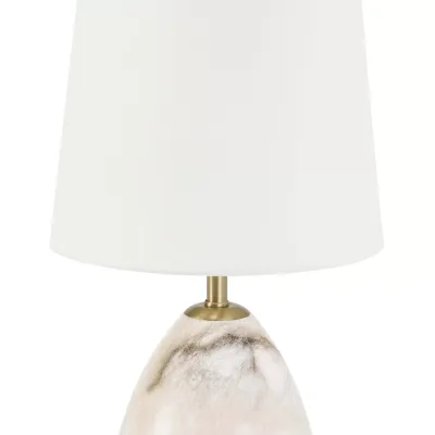 Jared Alabaster Mini Lamp