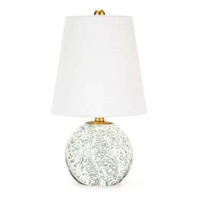 Bulle Crystal Mini Lamp