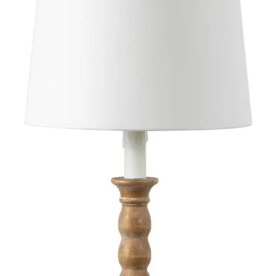 Josephine Feather Table Lamp