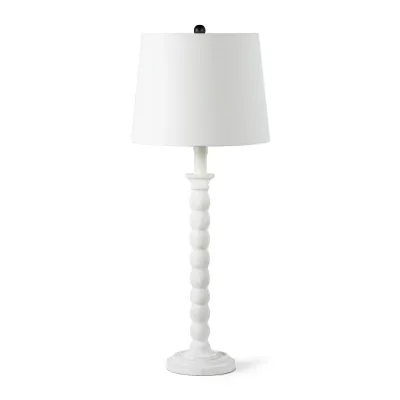 Ali Alabaster Table Lamp