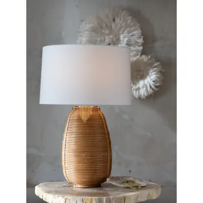 Jayden Table Lamp