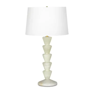 Patricia Jade Table Lamp