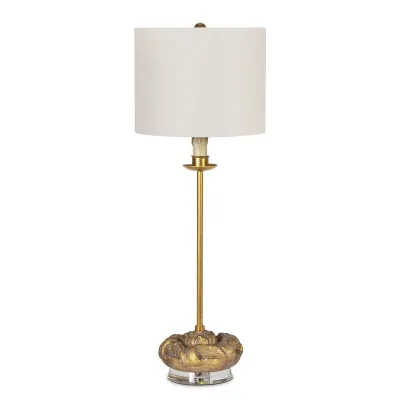 Domonique Stem Buffet Lamp