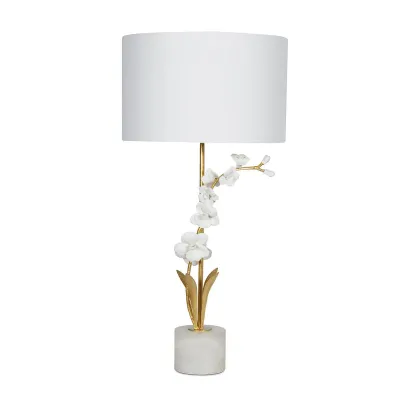 Thylane Buffet Lamp