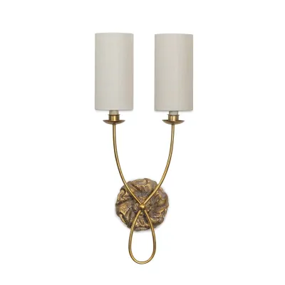 Domonique Sconce Double