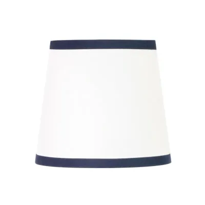 River Reed Shade Alternative (Navy Trim)