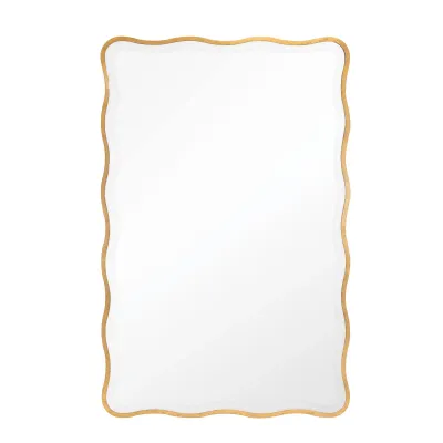 Candice Mirror Rectangle