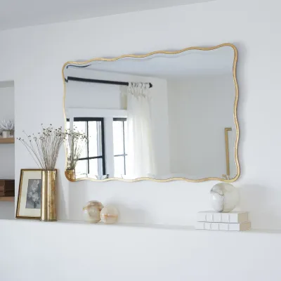 Candice Mirror Rectangle