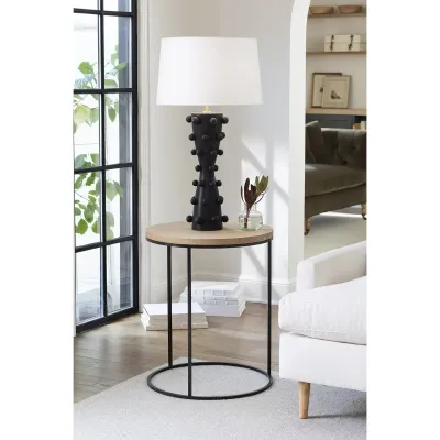 LFD - Taos Side Table