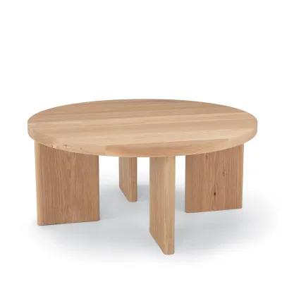 LFD - Fraya Round Cocktail Table (Large)