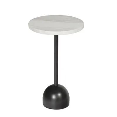 Arthur Accent Table (Oil Rubbed Bronze)