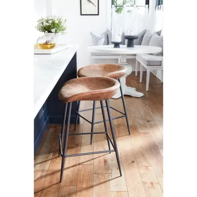 Marc Bar Stool (Set of 2)