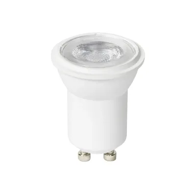 GU10 MR11 LED 3 Watt Bulb