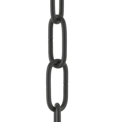 Chain, 6 Ft (Black)