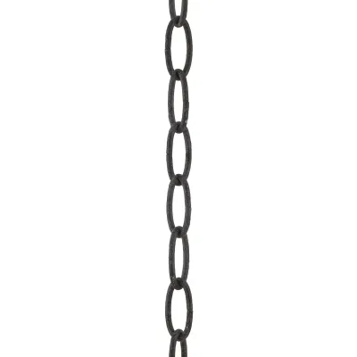 Chain, 6 Ft (Zinc)