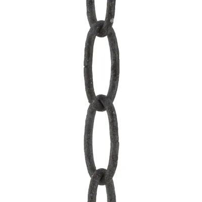 Chain, 6 Ft (Zinc)