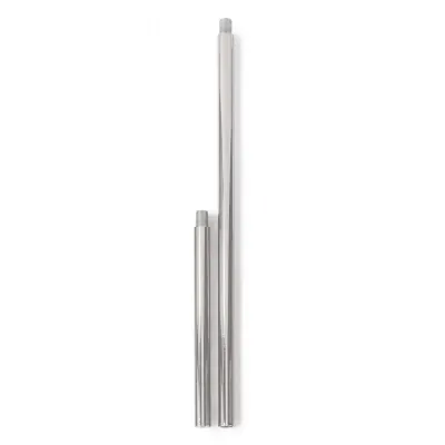 5/8 Diameter Pipe Kit (Polished Nickel)