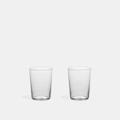 Classic Shot Glass 1.7 oz, Set of 2