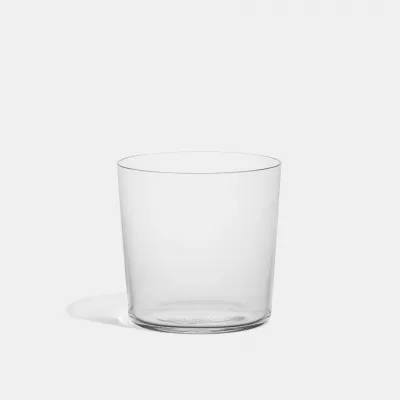 Classic Rocks Glass 9 oz, Set of 2