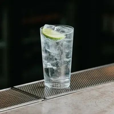 Classic Cocktail Highball Set of 4