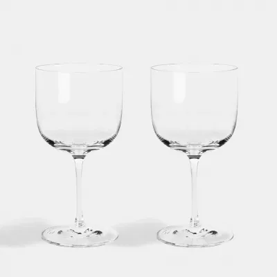 Classic Cocktail Nik & Nora Set of 2