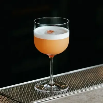 Classic Cocktail Nik & Nora Set of 2