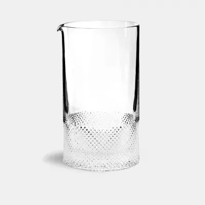 Diamond Mixing Glass 30 oz