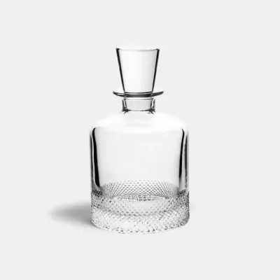 Diamond Small Decanter 5.1 oz