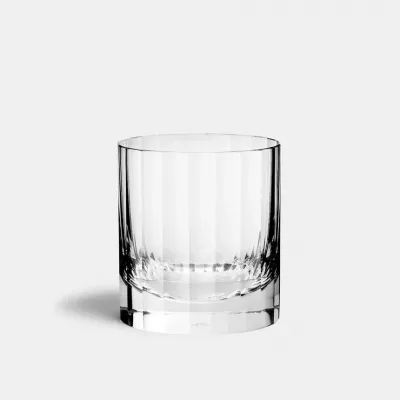 Fluted Double Old Fashioned Tumbler 8.5 oz