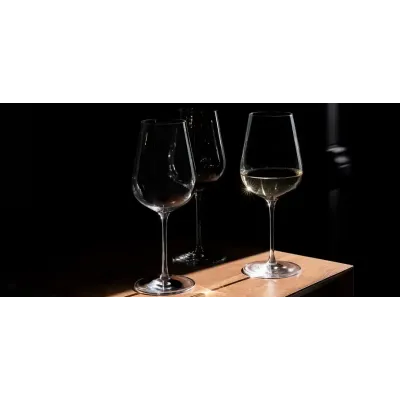 Jancis Robinson The Precision Universal Wine Glass