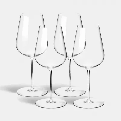 Jancis Robinson The Original Universal Wine Glass Set of 4