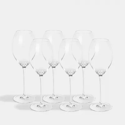 Occasional The Champagne Glass