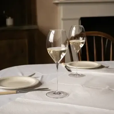 Occasional The Champagne Glass