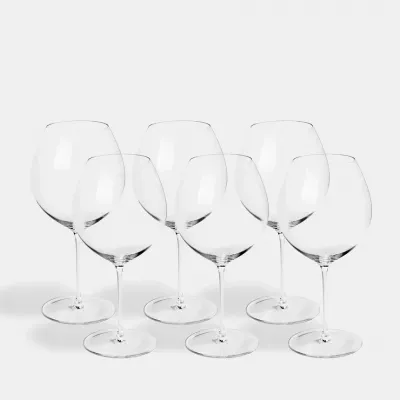 Occasional The Burgundy Glass