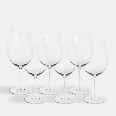 Occasional The Bordeaux Glass