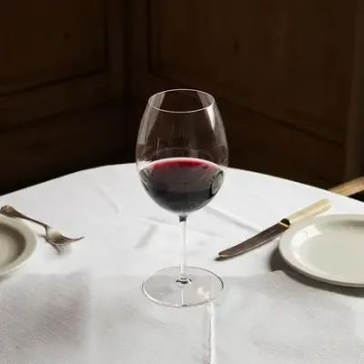 Occasional The Bordeaux Glass