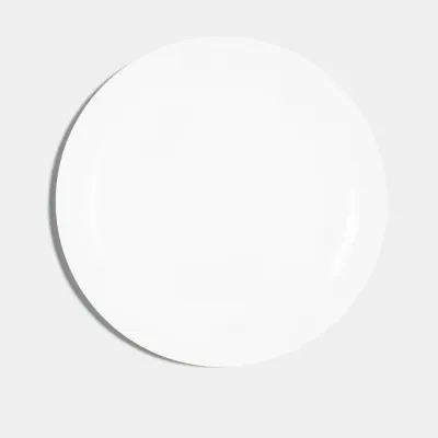 White Dinnerware